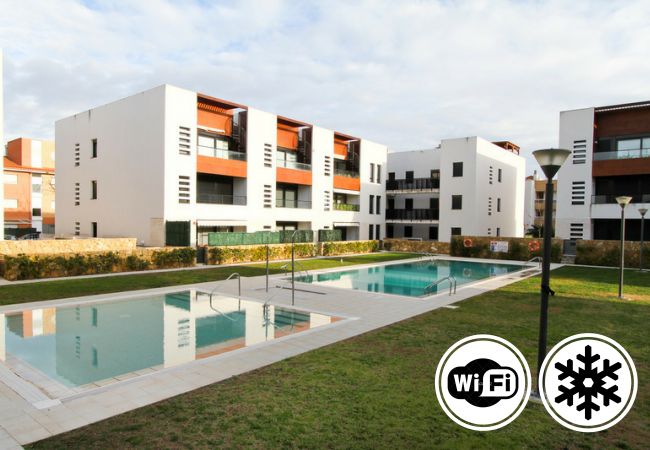 Apartamento en Cambrils - TURISMAR - ALMANSA Apartamento en Cambrils - TURISMAR - ALMANSA
