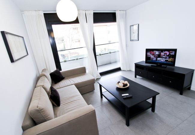 Apartamento en Cambrils - TURISMAR - ALMANSA Apartamento en Cambrils - TURISMAR - ALMANSA