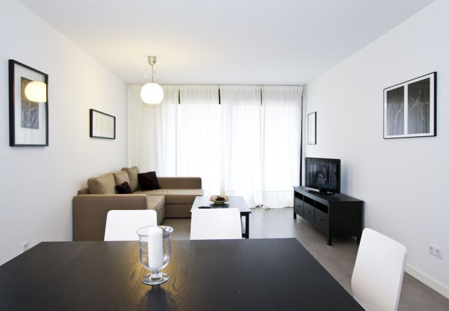 Apartamento en Cambrils - TURISMAR - ALMANSA Apartamento en Cambrils - TURISMAR - ALMANSA