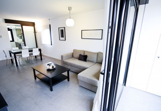 Apartamento en Cambrils - TURISMAR - ALMANSA Apartamento en Cambrils - TURISMAR - ALMANSA