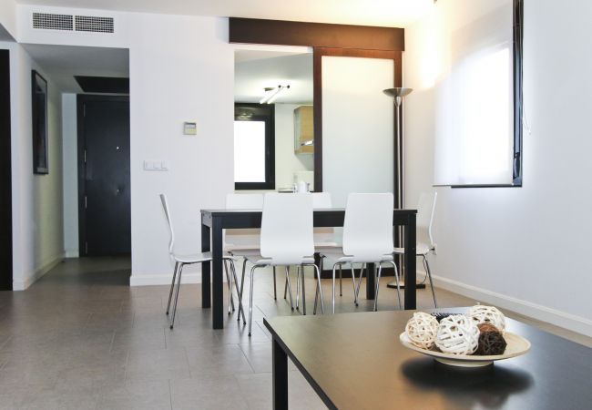 Apartamento en Cambrils - TURISMAR - ALMANSA Apartamento en Cambrils - TURISMAR - ALMANSA