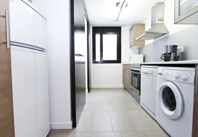 Apartamento en Cambrils - TURISMAR - ALMANSA Apartamento en Cambrils - TURISMAR - ALMANSA