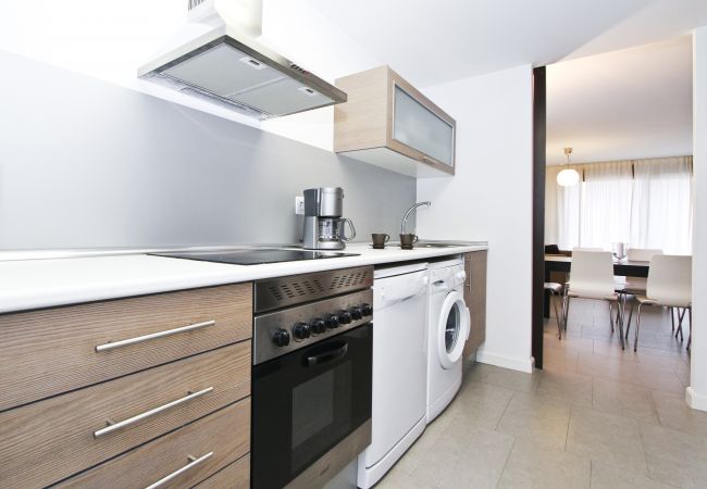 Apartamento en Cambrils - TURISMAR - ALMANSA Apartamento en Cambrils - TURISMAR - ALMANSA