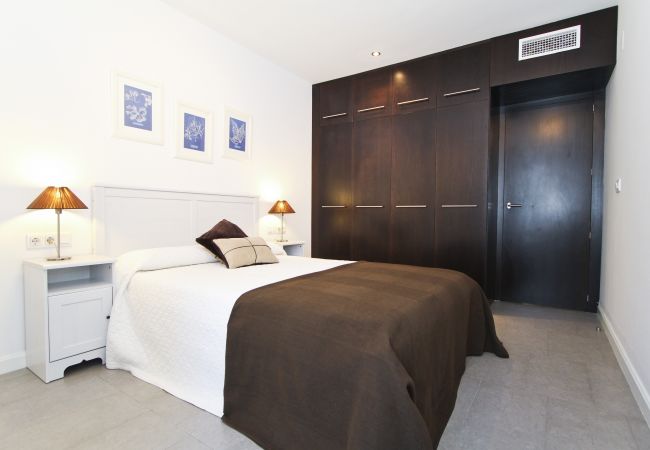 Apartamento en Cambrils - TURISMAR - ALMANSA Apartamento en Cambrils - TURISMAR - ALMANSA