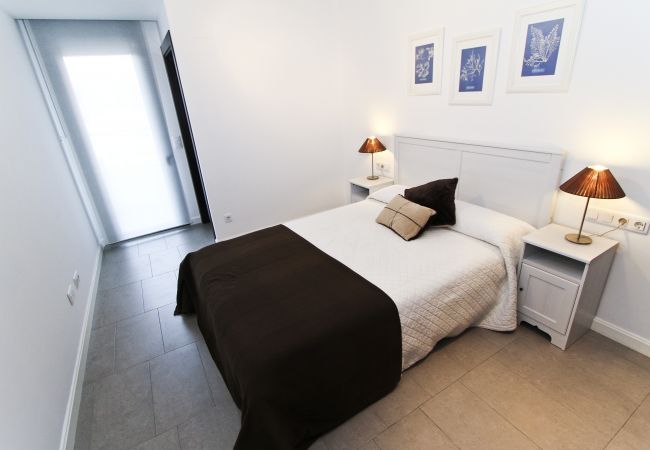 Apartamento en Cambrils - TURISMAR - ALMANSA Apartamento en Cambrils - TURISMAR - ALMANSA