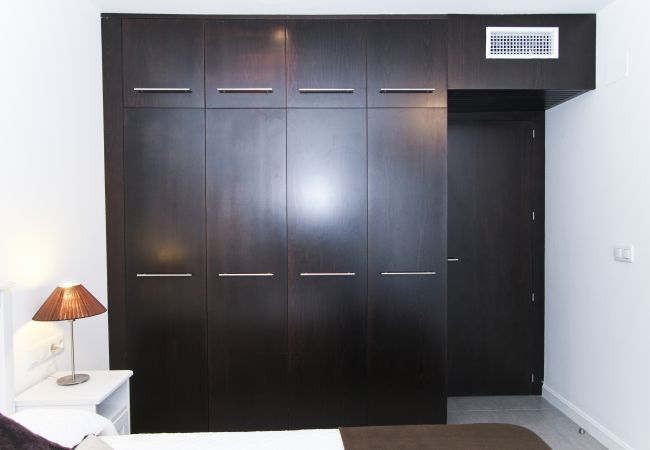 Apartamento en Cambrils - TURISMAR - ALMANSA Apartamento en Cambrils - TURISMAR - ALMANSA