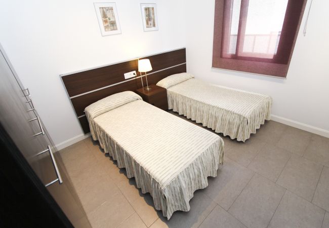 Apartamento en Cambrils - TURISMAR - ALMANSA Apartamento en Cambrils - TURISMAR - ALMANSA