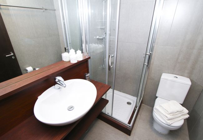 Apartamento en Cambrils - TURISMAR - ALMANSA Apartamento en Cambrils - TURISMAR - ALMANSA