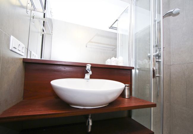 Apartamento en Cambrils - TURISMAR - ALMANSA Apartamento en Cambrils - TURISMAR - ALMANSA