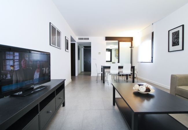 Apartamento en Cambrils - TURISMAR - ALMANSA Apartamento en Cambrils - TURISMAR - ALMANSA
