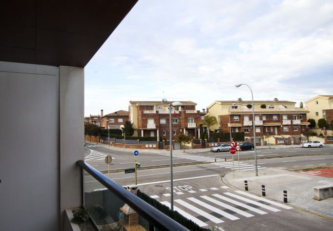 Apartamento en Cambrils - TURISMAR - ALMANSA Apartamento en Cambrils - TURISMAR - ALMANSA