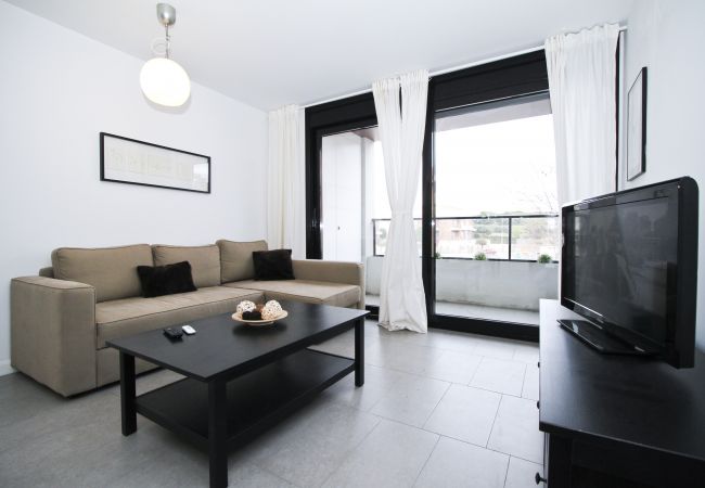 Apartamento en Cambrils - TURISMAR - ALMANSA Apartamento en Cambrils - TURISMAR - ALMANSA