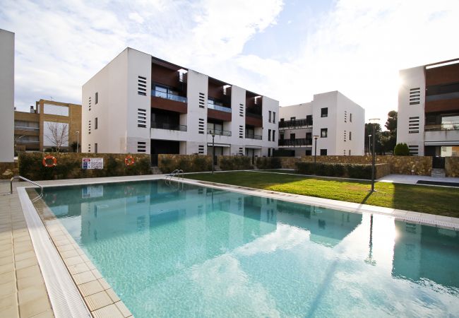 Apartamento en Cambrils - TURISMAR - ALMANSA Apartamento en Cambrils - TURISMAR - ALMANSA