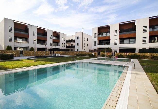 Apartamento en Cambrils - TURISMAR - ALMANSA Apartamento en Cambrils - TURISMAR - ALMANSA