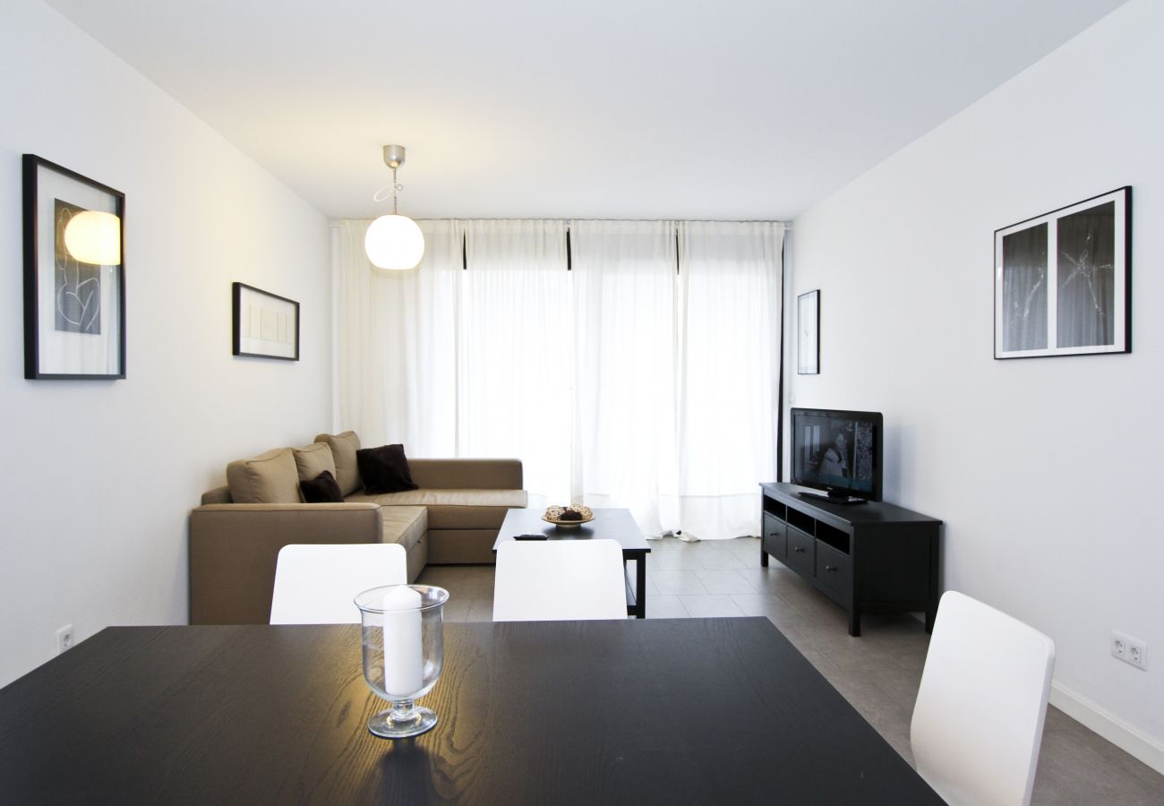 Apartamento en Cambrils - TURISMAR - ALMANSA Apartamento en Cambrils - TURISMAR - ALMANSA