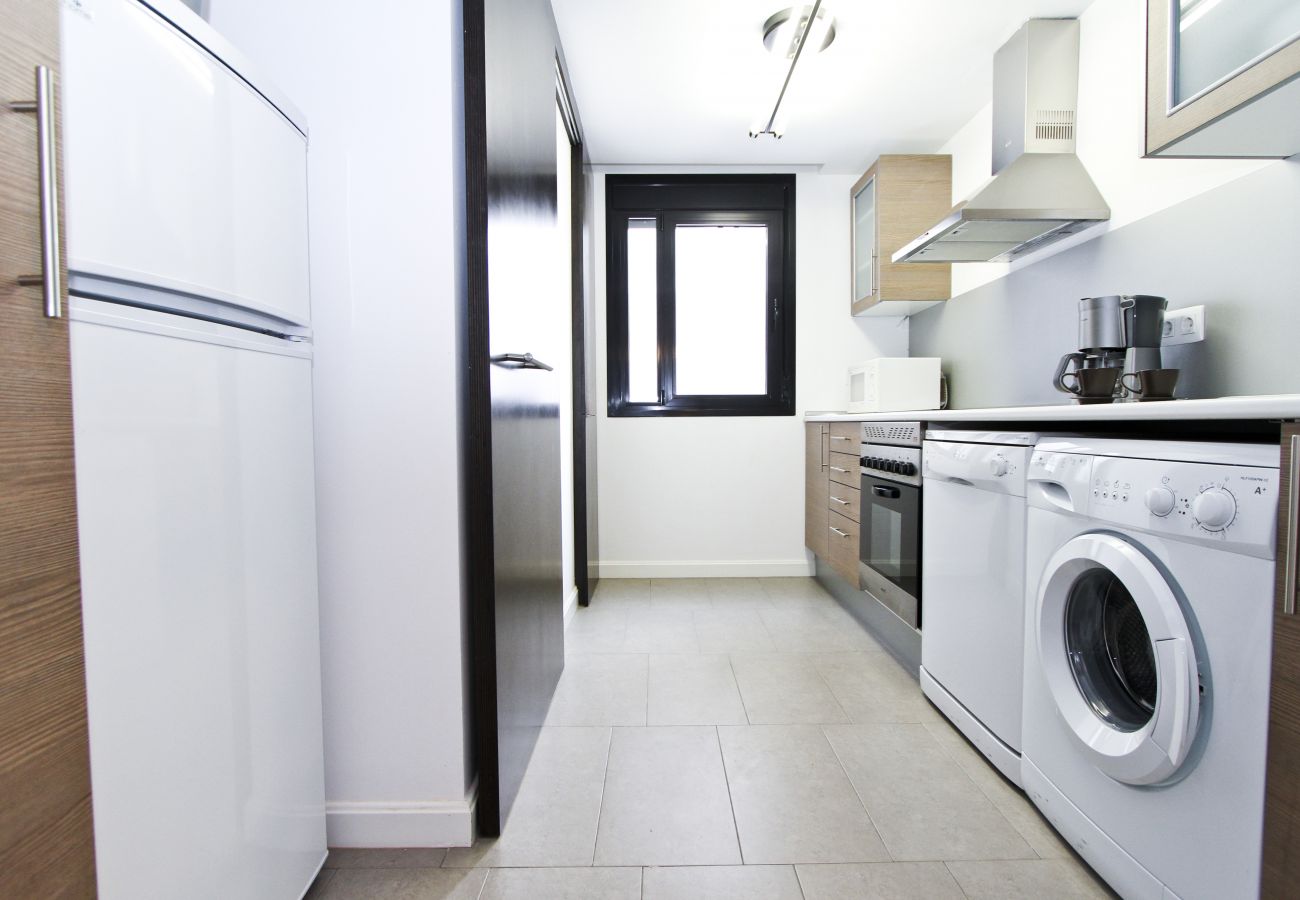 Apartamento en Cambrils - TURISMAR - ALMANSA Apartamento en Cambrils - TURISMAR - ALMANSA
