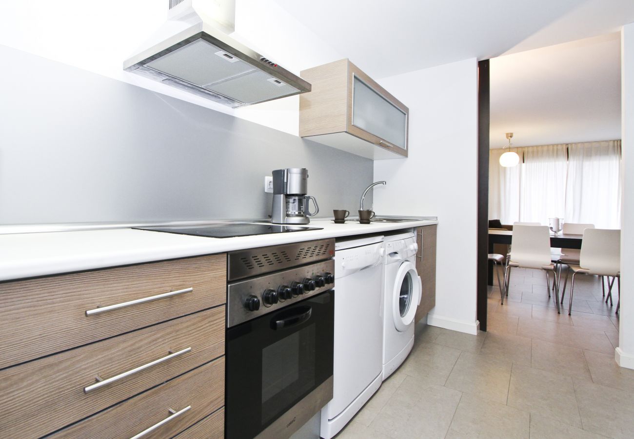 Apartamento en Cambrils - TURISMAR - ALMANSA Apartamento en Cambrils - TURISMAR - ALMANSA