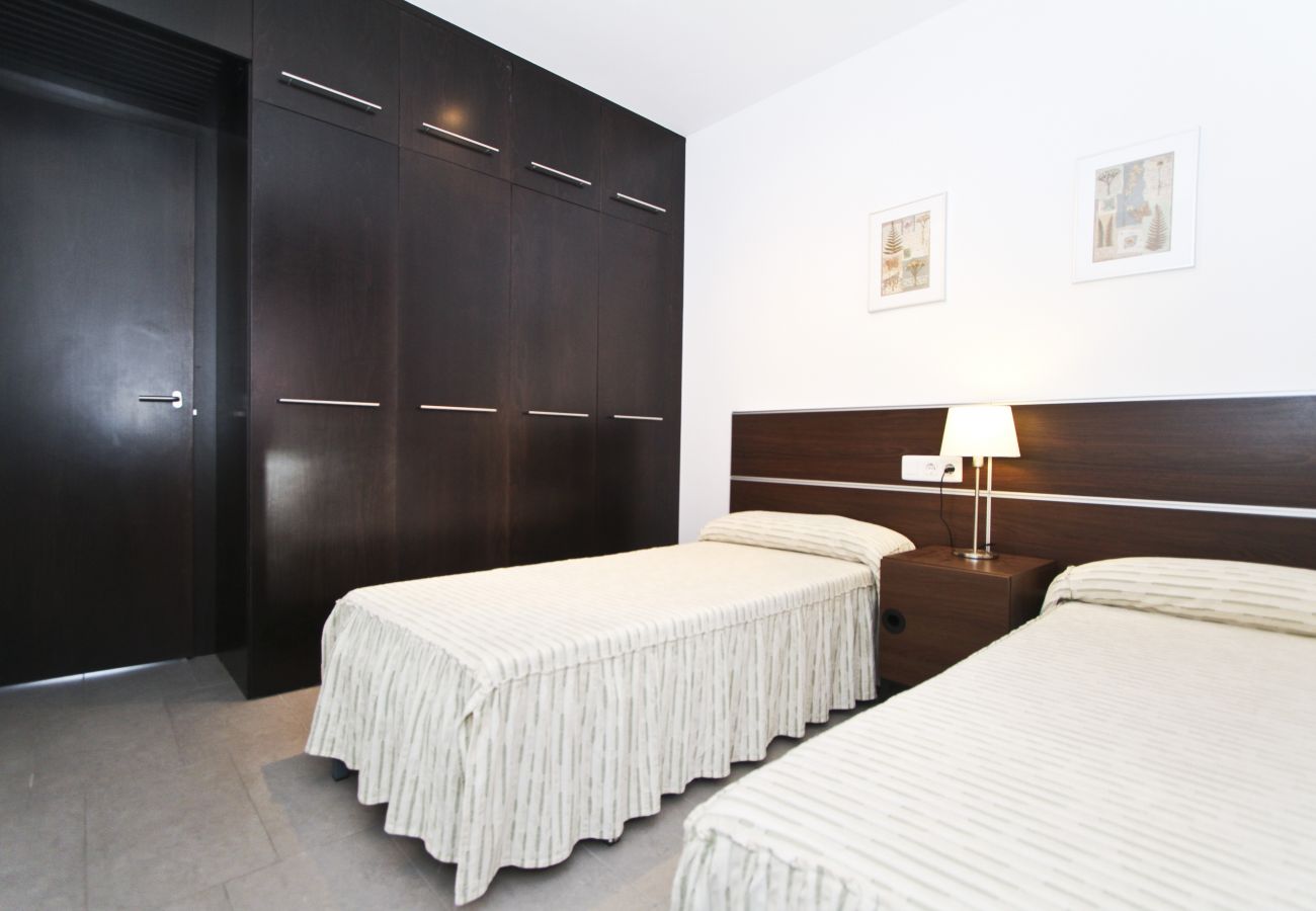 Apartamento en Cambrils - TURISMAR - ALMANSA Apartamento en Cambrils - TURISMAR - ALMANSA