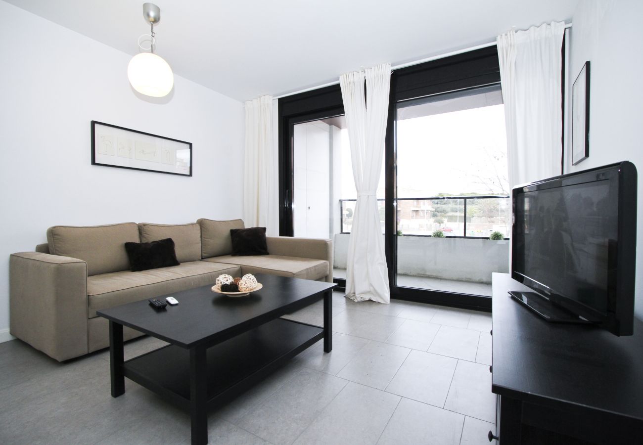 Apartamento en Cambrils - TURISMAR - ALMANSA Apartamento en Cambrils - TURISMAR - ALMANSA