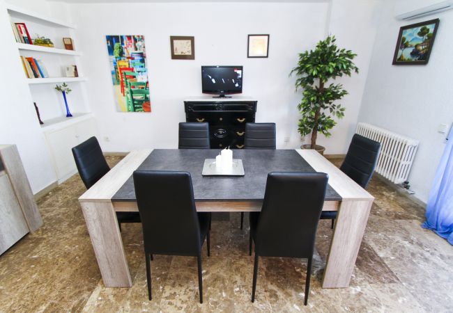 Apartamento en Salou - TURISMAR - BAHÍA 2 Apartamento en Salou - TURISMAR - BAHÍA 2