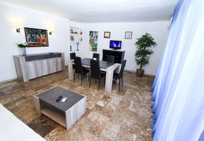 Apartamento en Salou - TURISMAR - BAHÍA 2 Apartamento en Salou - TURISMAR - BAHÍA 2