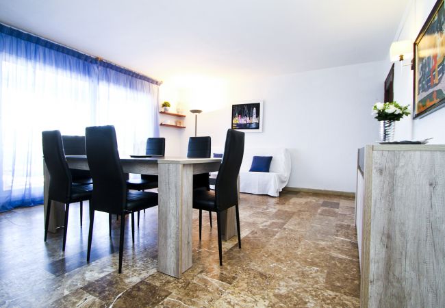 Apartamento en Salou - TURISMAR - BAHÍA 2 Apartamento en Salou - TURISMAR - BAHÍA 2