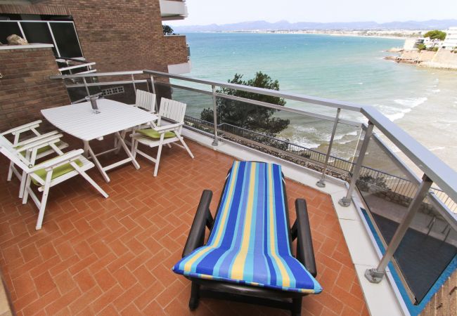 Apartamento en Salou - TURISMAR - BAHÍA 2 Apartamento en Salou - TURISMAR - BAHÍA 2