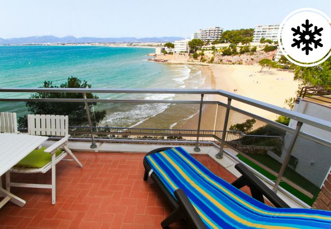 Apartamento en Salou - BAHÍA II HomeStay by Turismar