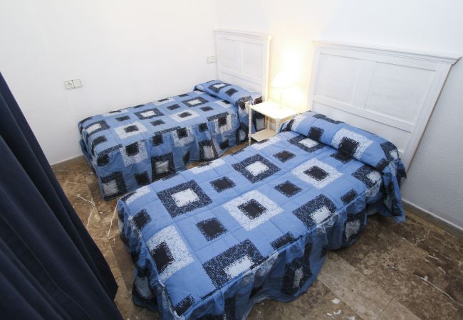 Apartamento en Salou - TURISMAR - BAHÍA 2 Apartamento en Salou - TURISMAR - BAHÍA 2