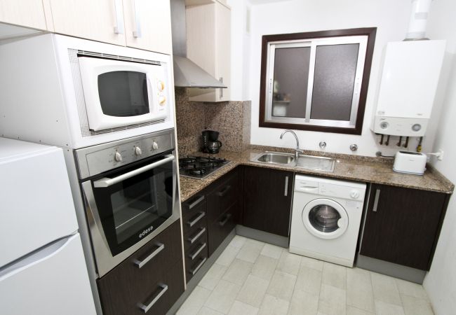 Apartamento en Salou - TURISMAR - BAHÍA 2 Apartamento en Salou - TURISMAR - BAHÍA 2