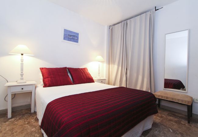 Apartamento en Salou - TURISMAR - BAHÍA 2 Apartamento en Salou - TURISMAR - BAHÍA 2