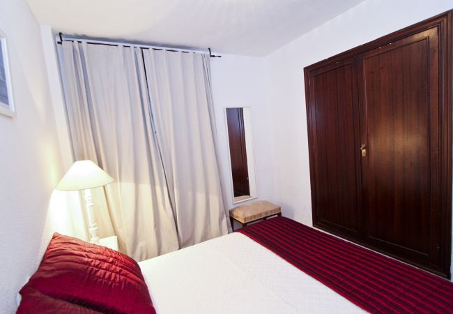 Apartamento en Salou - TURISMAR - BAHÍA 2 Apartamento en Salou - TURISMAR - BAHÍA 2