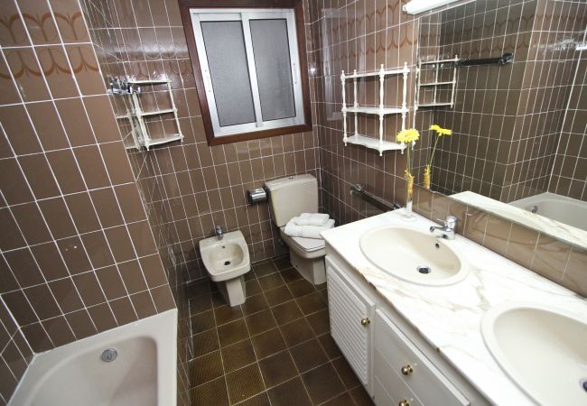 Apartamento en Salou - TURISMAR - BAHÍA 2 Apartamento en Salou - TURISMAR - BAHÍA 2