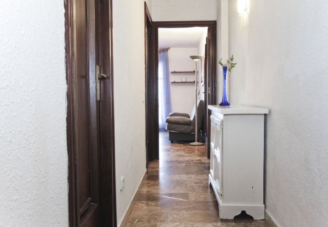 Apartamento en Salou - TURISMAR - BAHÍA 2 Apartamento en Salou - TURISMAR - BAHÍA 2
