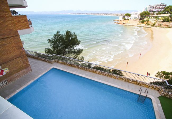 Apartamento en Salou - TURISMAR - BAHÍA 2 Apartamento en Salou - TURISMAR - BAHÍA 2