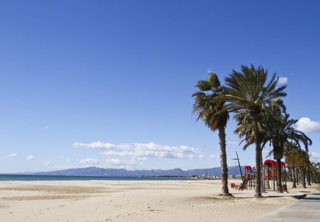 Apartamento en Salou - TURISMAR - BAHÍA 2 Apartamento en Salou - TURISMAR - BAHÍA 2