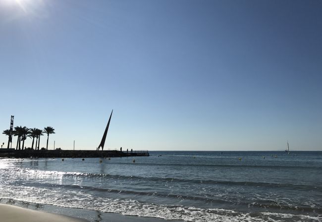 Apartamento en Salou - TURISMAR - BAHÍA 2 Apartamento en Salou - TURISMAR - BAHÍA 2