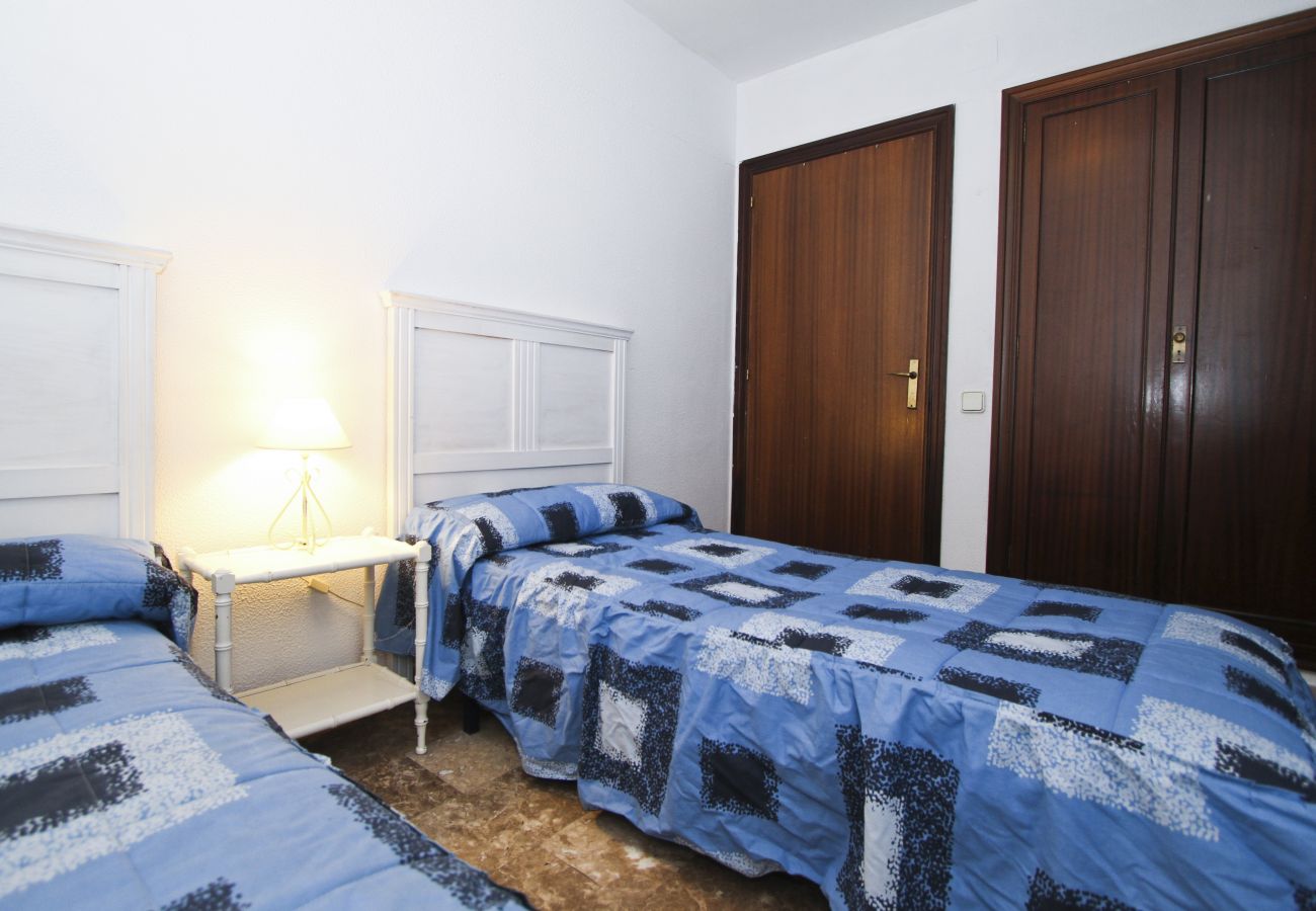 Apartamento en Salou - TURISMAR - BAHÍA 2 Apartamento en Salou - TURISMAR - BAHÍA 2