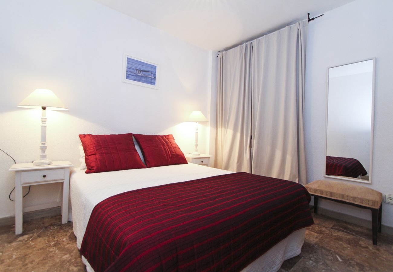 Apartamento en Salou - TURISMAR - BAHÍA 2 Apartamento en Salou - TURISMAR - BAHÍA 2