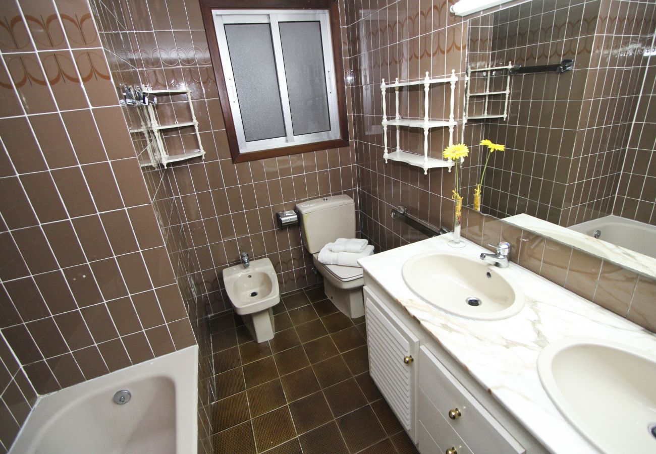Apartamento en Salou - TURISMAR - BAHÍA 2 Apartamento en Salou - TURISMAR - BAHÍA 2