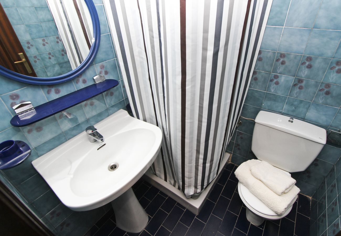 Apartamento en Salou - TURISMAR - BAHÍA 2 Apartamento en Salou - TURISMAR - BAHÍA 2