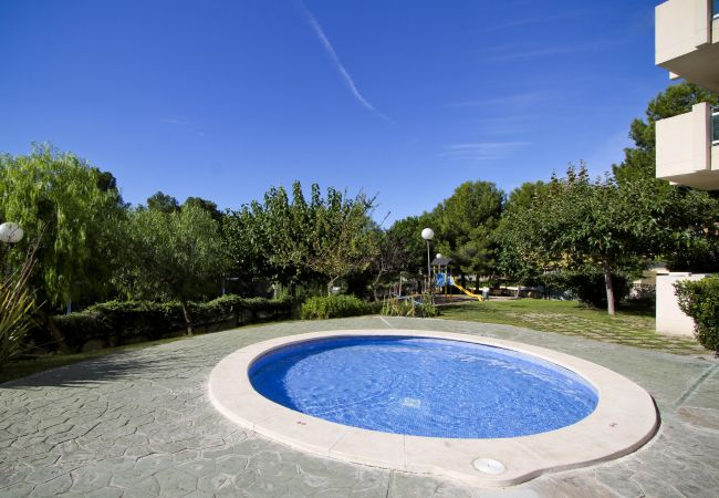 Apartamento en Salou - TURISMAR - VANCOUVER 1106 Apartamento en Salou - TURISMAR - VANCOUVER 1106