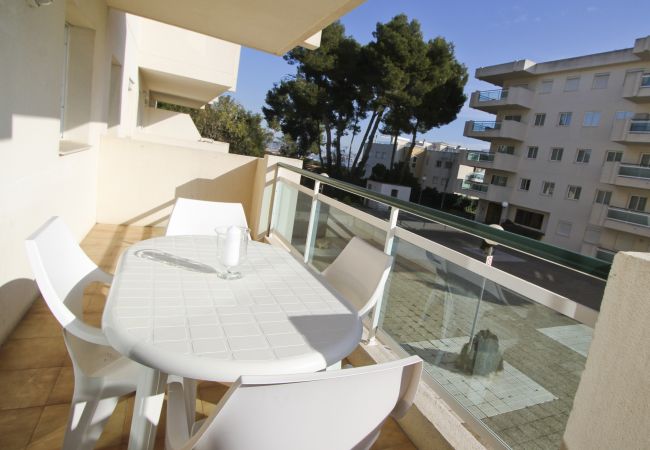 Apartamento en Salou - TURISMAR - VANCOUVER 1106 Apartamento en Salou - TURISMAR - VANCOUVER 1106