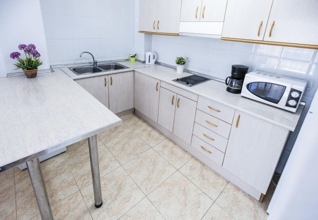 Apartamento en Salou - TURISMAR - VANCOUVER 1106 Apartamento en Salou - TURISMAR - VANCOUVER 1106
