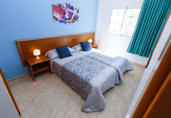 Apartamento en Salou - TURISMAR - VANCOUVER 1106 Apartamento en Salou - TURISMAR - VANCOUVER 1106