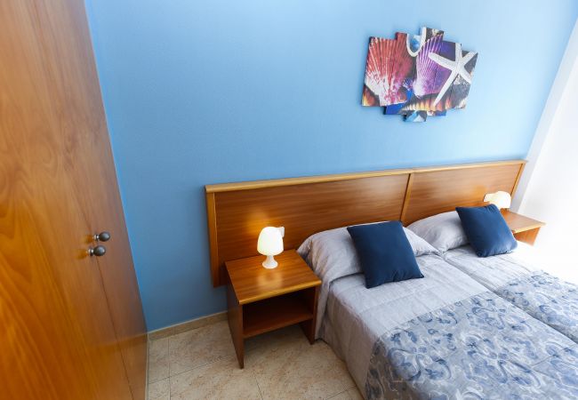 Apartamento en Salou - TURISMAR - VANCOUVER 1106 Apartamento en Salou - TURISMAR - VANCOUVER 1106