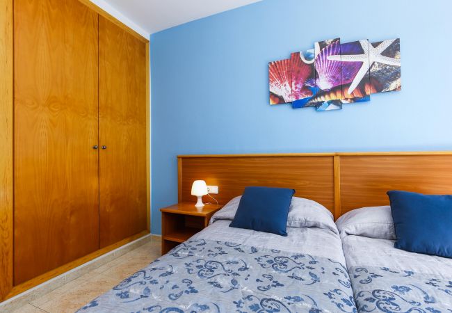 Apartamento en Salou - TURISMAR - VANCOUVER 1106 Apartamento en Salou - TURISMAR - VANCOUVER 1106