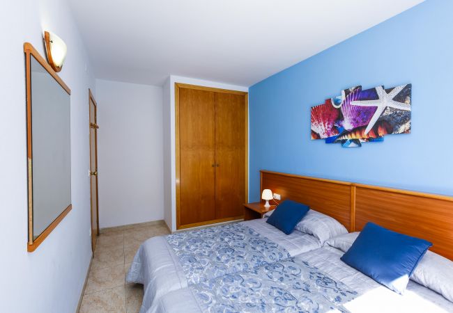 Apartamento en Salou - TURISMAR - VANCOUVER 1106 Apartamento en Salou - TURISMAR - VANCOUVER 1106
