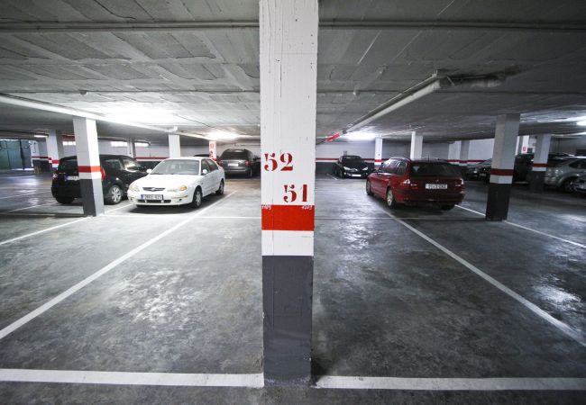 Apartamento en Salou - VANCOUVER 1209 HomeStay by Turismar Apartamento en Salou - VANCOUVER 1209 HomeStay by Turismar