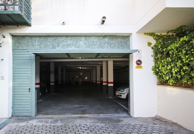 Apartamento en Salou - VANCOUVER 1209 HomeStay by Turismar Apartamento en Salou - VANCOUVER 1209 HomeStay by Turismar